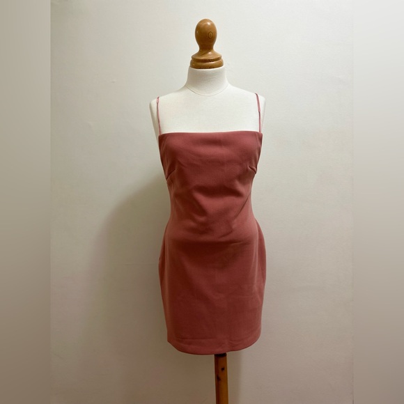 Bec + Bridge Livania Mini Dress - Picture 6 of 10